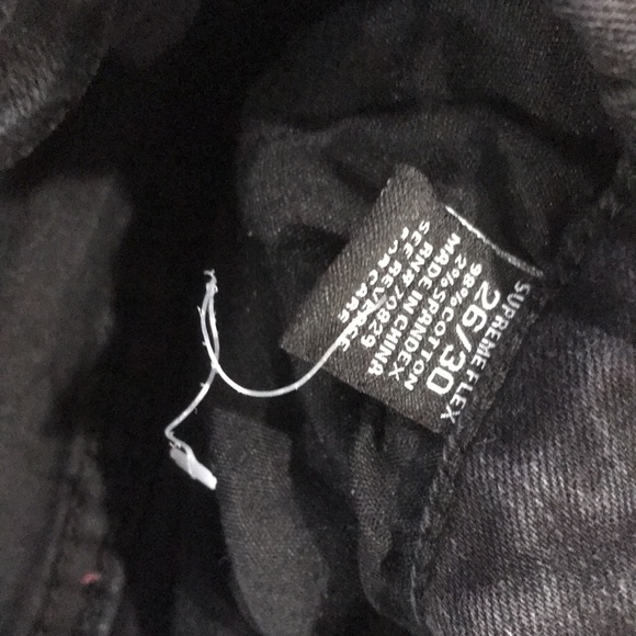 Mens jeans from Rue 21 - Picture 4 of 4